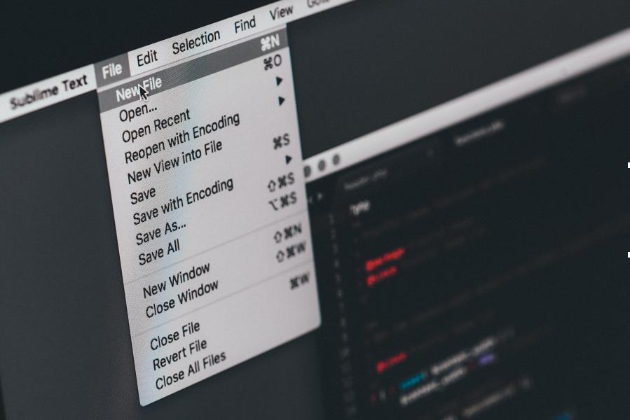 Reading and writing text files in python is a fundamental skill for developers, engineers and data scientists.