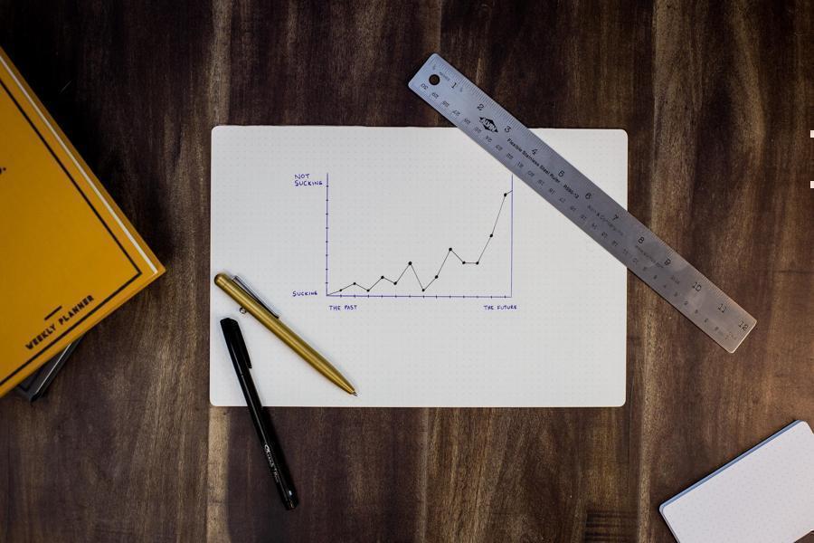 Plotting and visualizing data is a key component of most Python projects. This guide has been written to assist you in getting up to speed with Python's plotting module, Matplotlib
