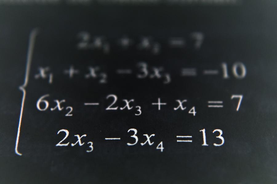 NumPy's linear algebra object allows you to work with matrices and perform a wide variety of matrix and vector operations.
