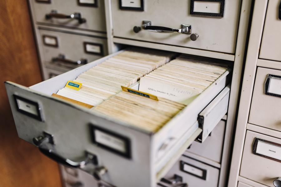 An introduction to the os module which is typically used to perform file and folder operations when working in Python.