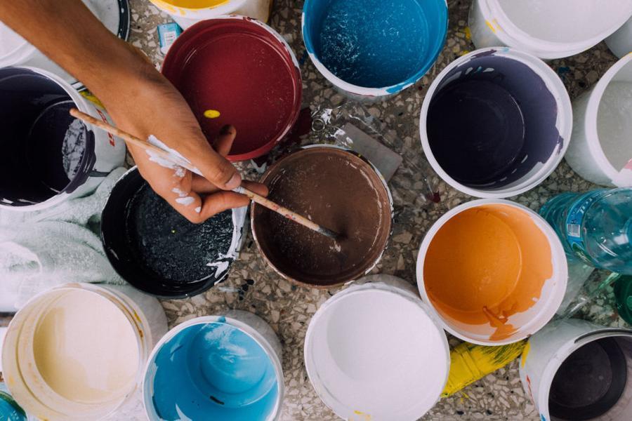 A decorator is a function that takes another function as an input, wraps itself around that function to extend it to provide additional functionality without modifying the original function.